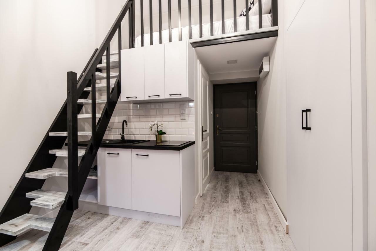 Dietla 32 Residence - Ideal Location In The Heart Of Krakow, Between Main Square And Kazimierz District Exterior photo