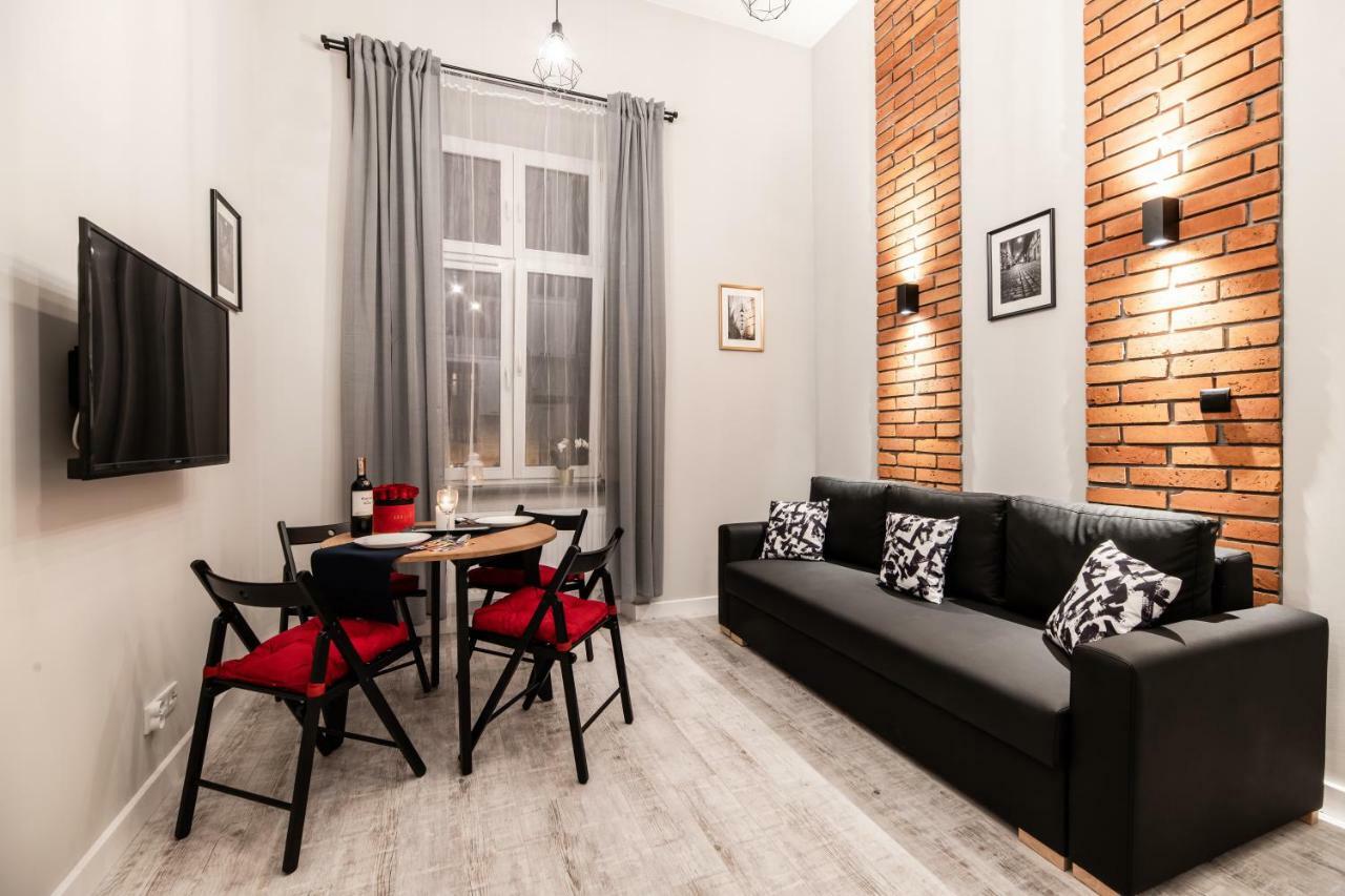 Dietla 32 Residence - Ideal Location In The Heart Of Krakow, Between Main Square And Kazimierz District Exterior photo