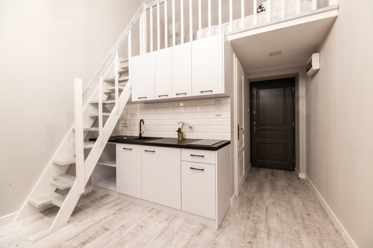 Dietla 32 Residence - Ideal Location In The Heart Of Krakow, Between Main Square And Kazimierz District Exterior photo