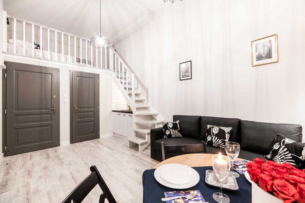 Dietla 32 Residence - Ideal Location In The Heart Of Krakow, Between Main Square And Kazimierz District Exterior photo