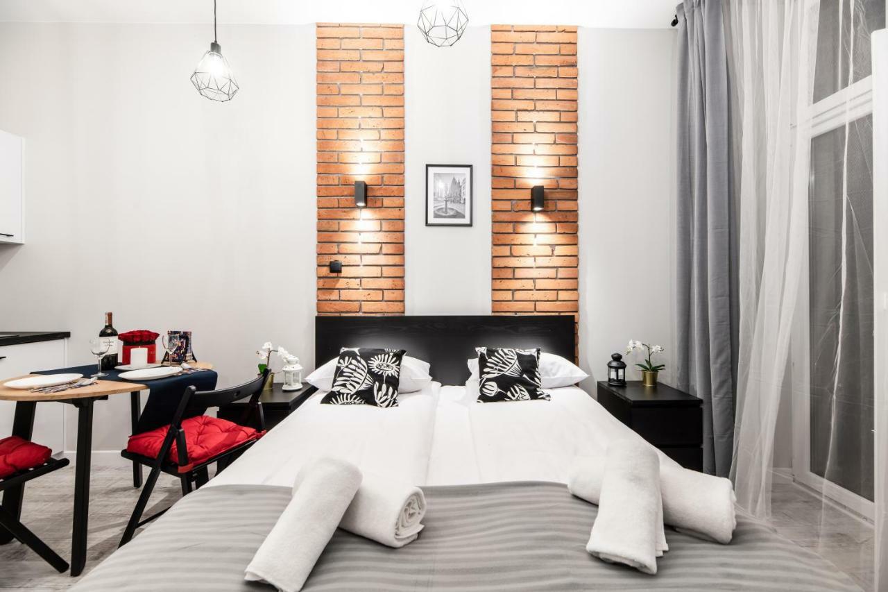 Dietla 32 Residence - Ideal Location In The Heart Of Krakow, Between Main Square And Kazimierz District Exterior photo