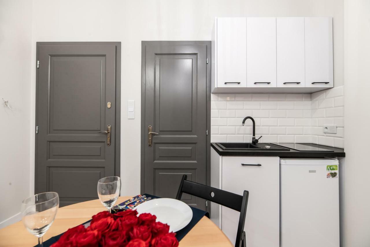 Dietla 32 Residence - Ideal Location In The Heart Of Krakow, Between Main Square And Kazimierz District Exterior photo