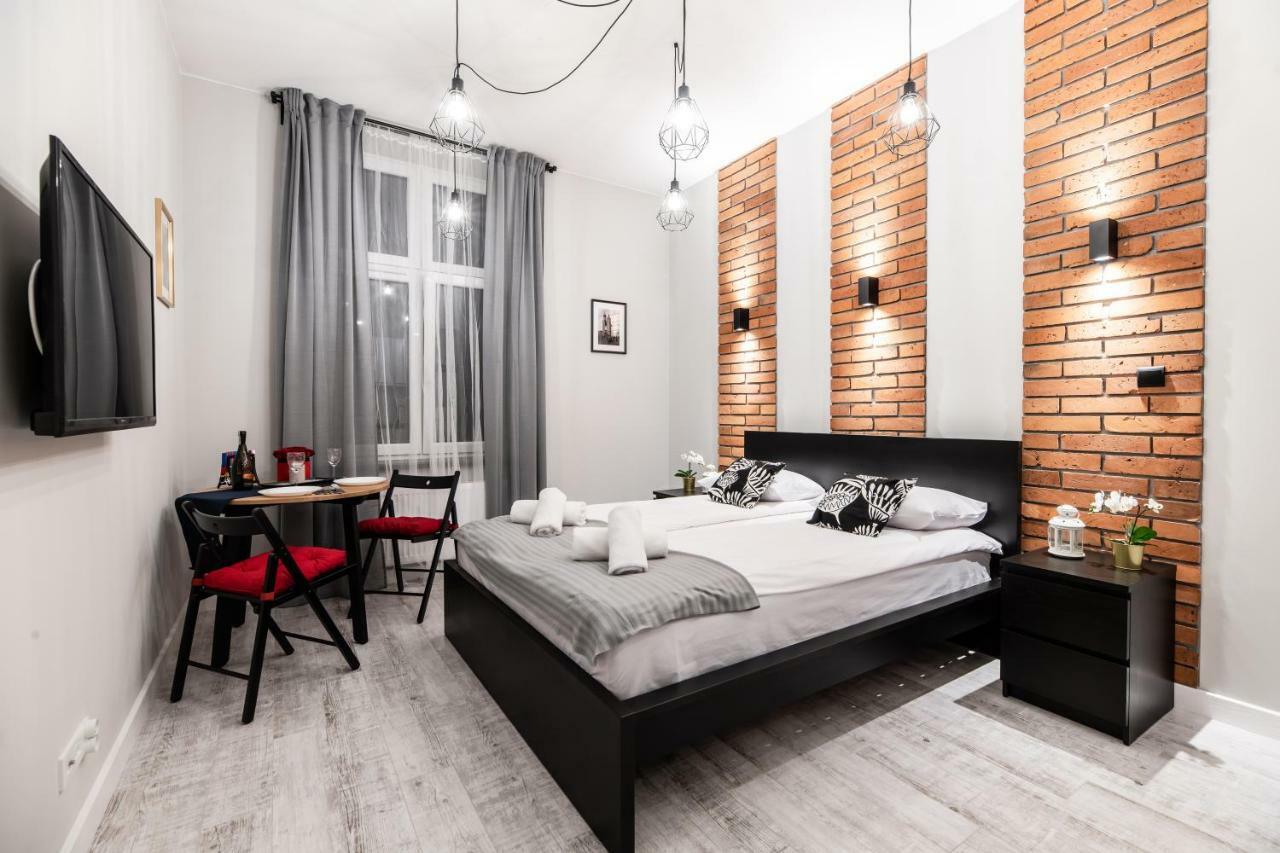 Dietla 32 Residence - Ideal Location In The Heart Of Krakow, Between Main Square And Kazimierz District Exterior photo