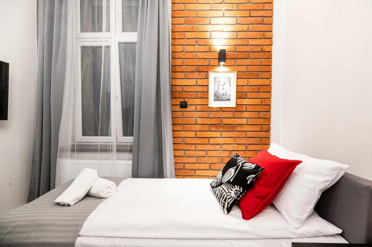 Dietla 32 Residence - Ideal Location In The Heart Of Krakow, Between Main Square And Kazimierz District Exterior photo