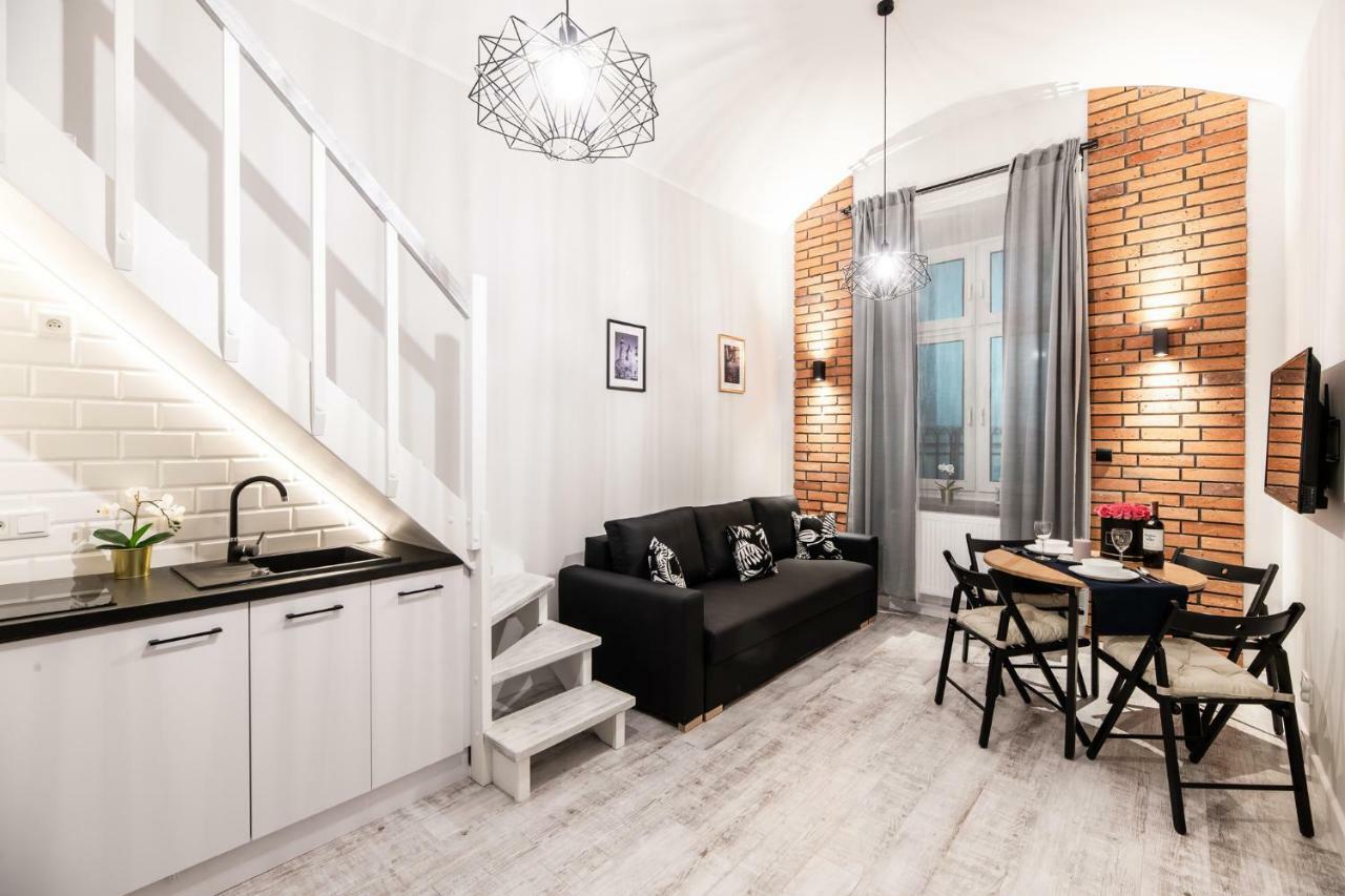 Dietla 32 Residence - Ideal Location In The Heart Of Krakow, Between Main Square And Kazimierz District Exterior photo