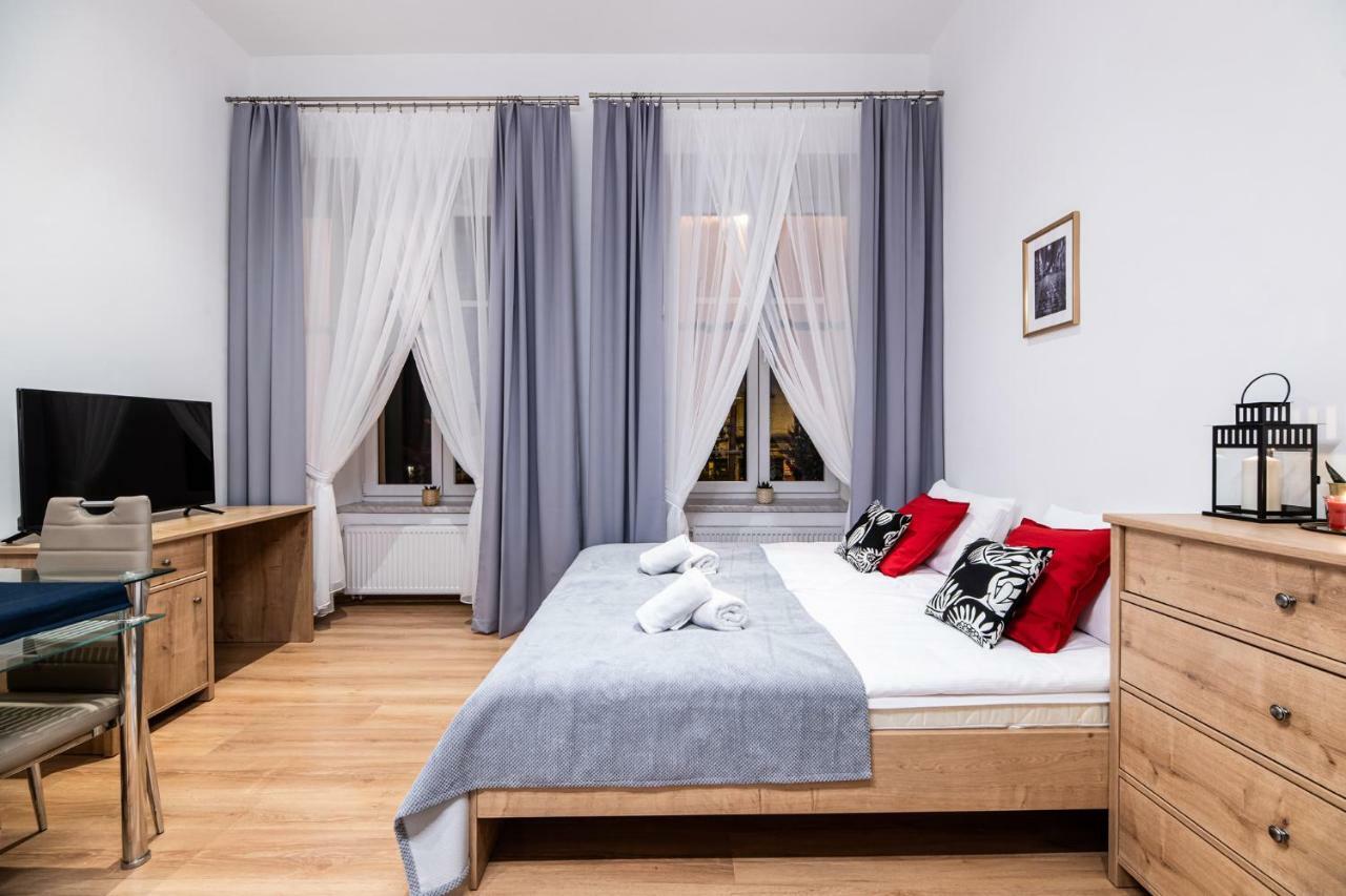 Dietla 32 Residence - Ideal Location In The Heart Of Krakow, Between Main Square And Kazimierz District Exterior photo